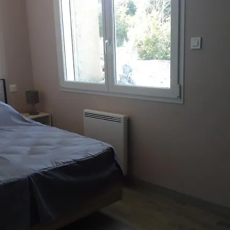 Maison Tony Apartment