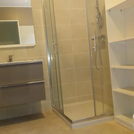 Maison Tony Appartement