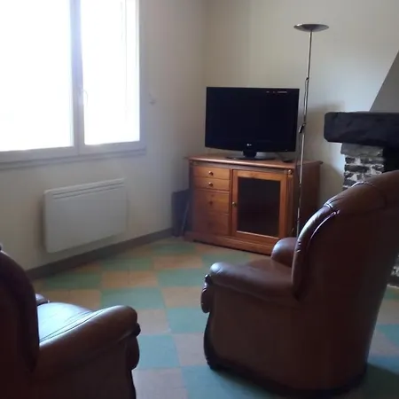 Apartment Maison Tony Vieussan