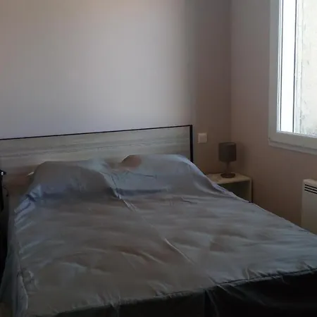 Maison Tony Apartment