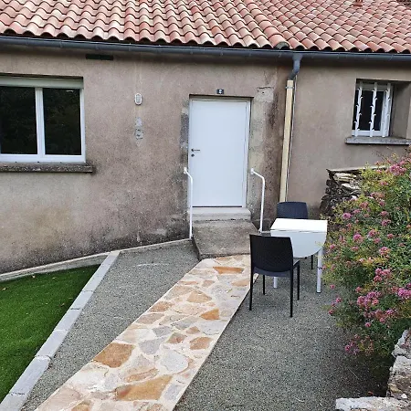 Maison Tony Apartment *
