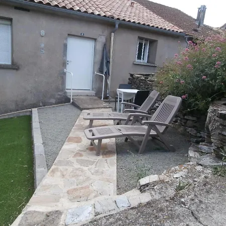 Maison Tony Apartment *