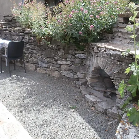 Maison Tony Appartement Vieussan